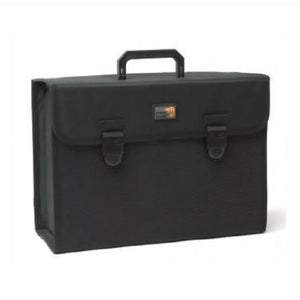 New Looxs Pannier enkele tas ,zwart. 2 sluitclips. afmeting 41x16x30cm. inhoud 20L - AE-trading