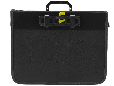 Basil enkele tas Malaga. afmeting: 32 x 13 x 29 cm . inhoud 13L - AE-trading