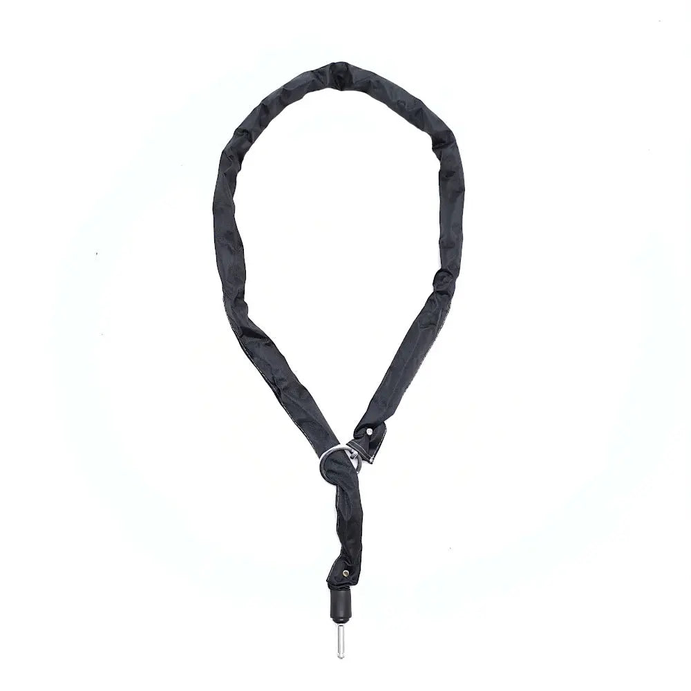 FALKX Insteekketting 140cmx5.5mm (geschikt voor Axa en ABUS Shield sloten) - AE-trading