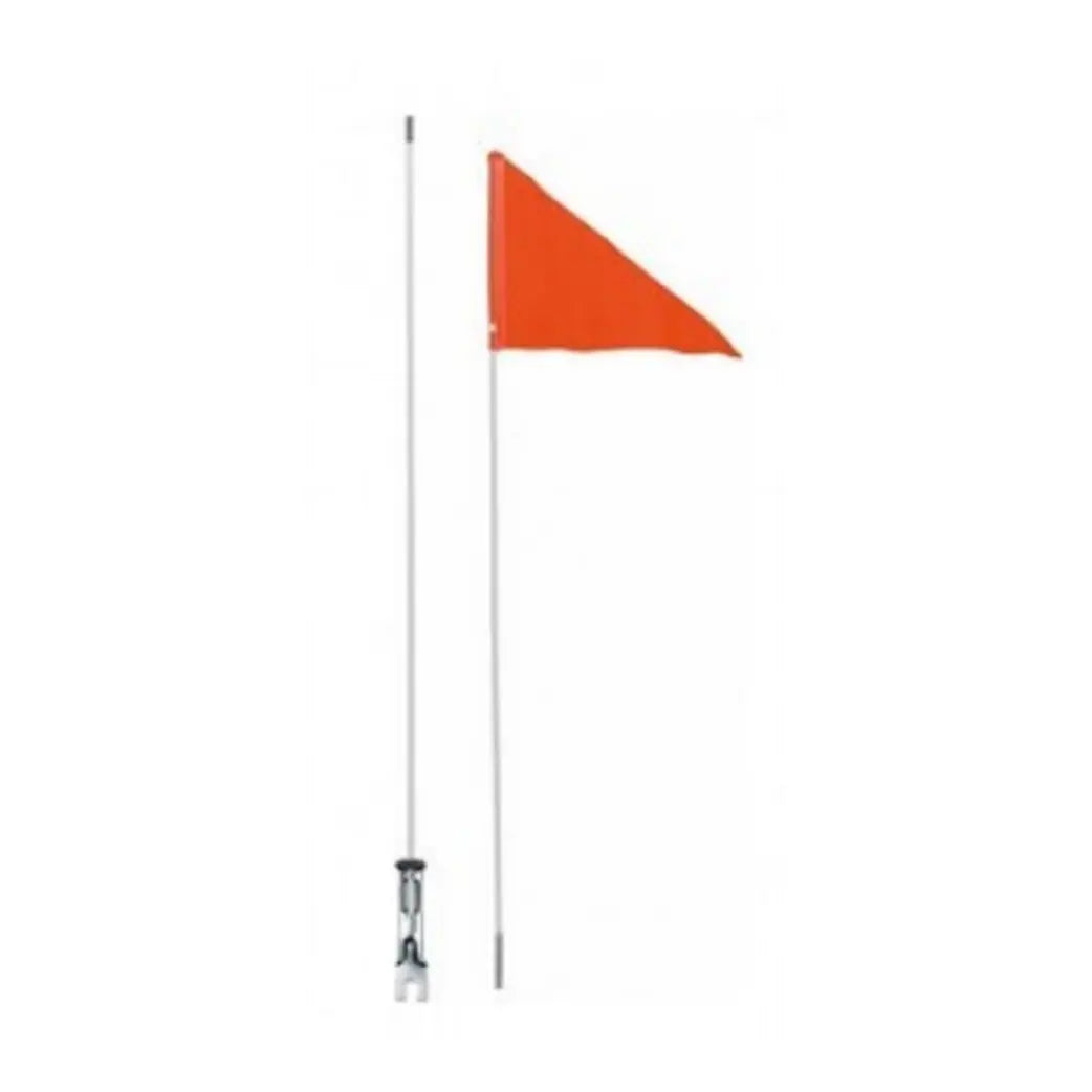 Vlag Oranje deelbaar - AE-trading