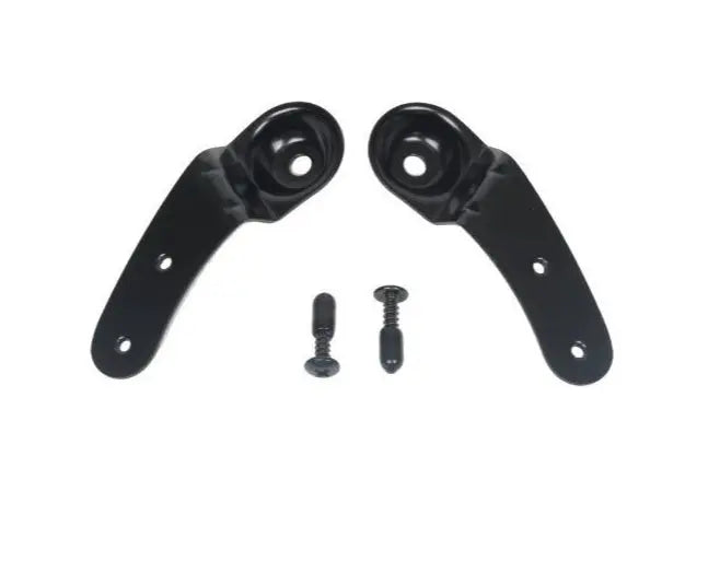 Abus montageset SH485/495. Voor het monteren van een slot op cantileverrem nokken - AE-trading