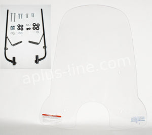 Windscherm Aplus Look A Like Lx - AE-trading