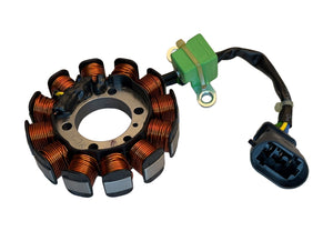 Stator Magneti Marelli | Piaggio / Vespa 4T 4V - AE-trading