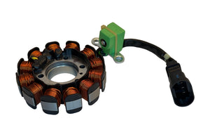 Stator Magneti Marelli | Piaggio 2T - AE-trading