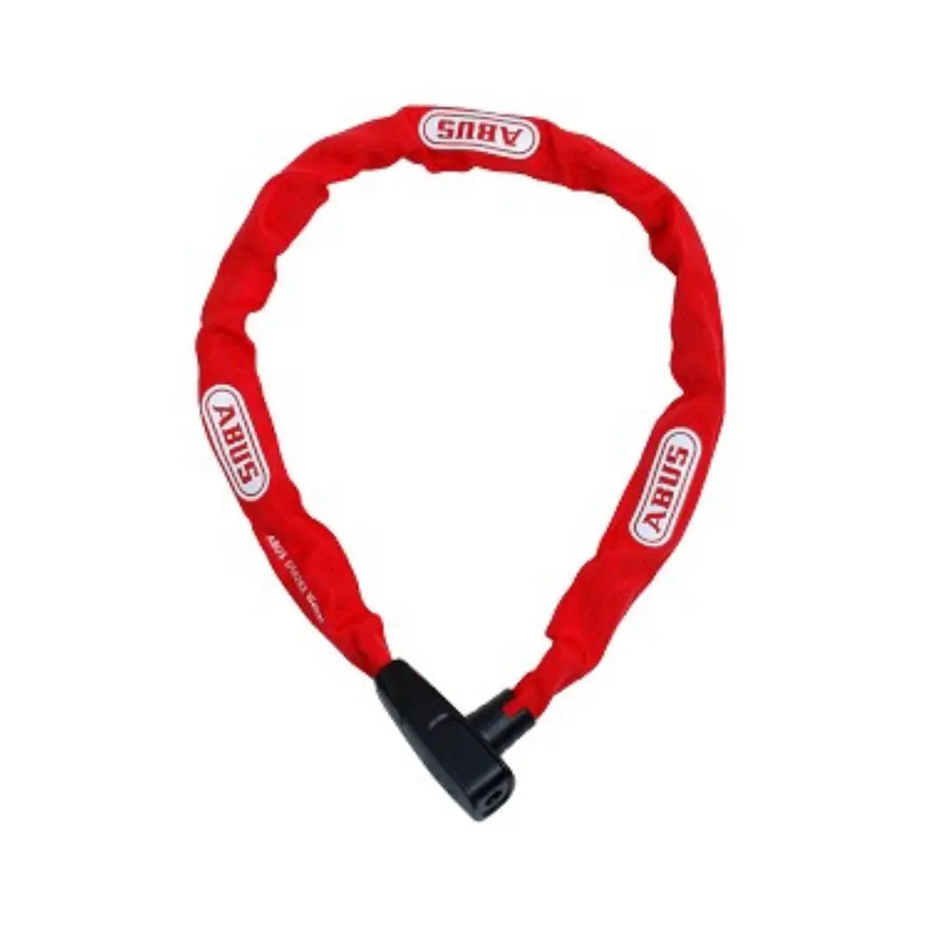 Abus kettingslot CityChain 8800/120 2.0 rood . Security level 7 - AE-trading