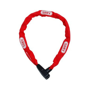 Abus kettingslot CityChain 8800/120 2.0 rood . Security level 7 - AE-trading