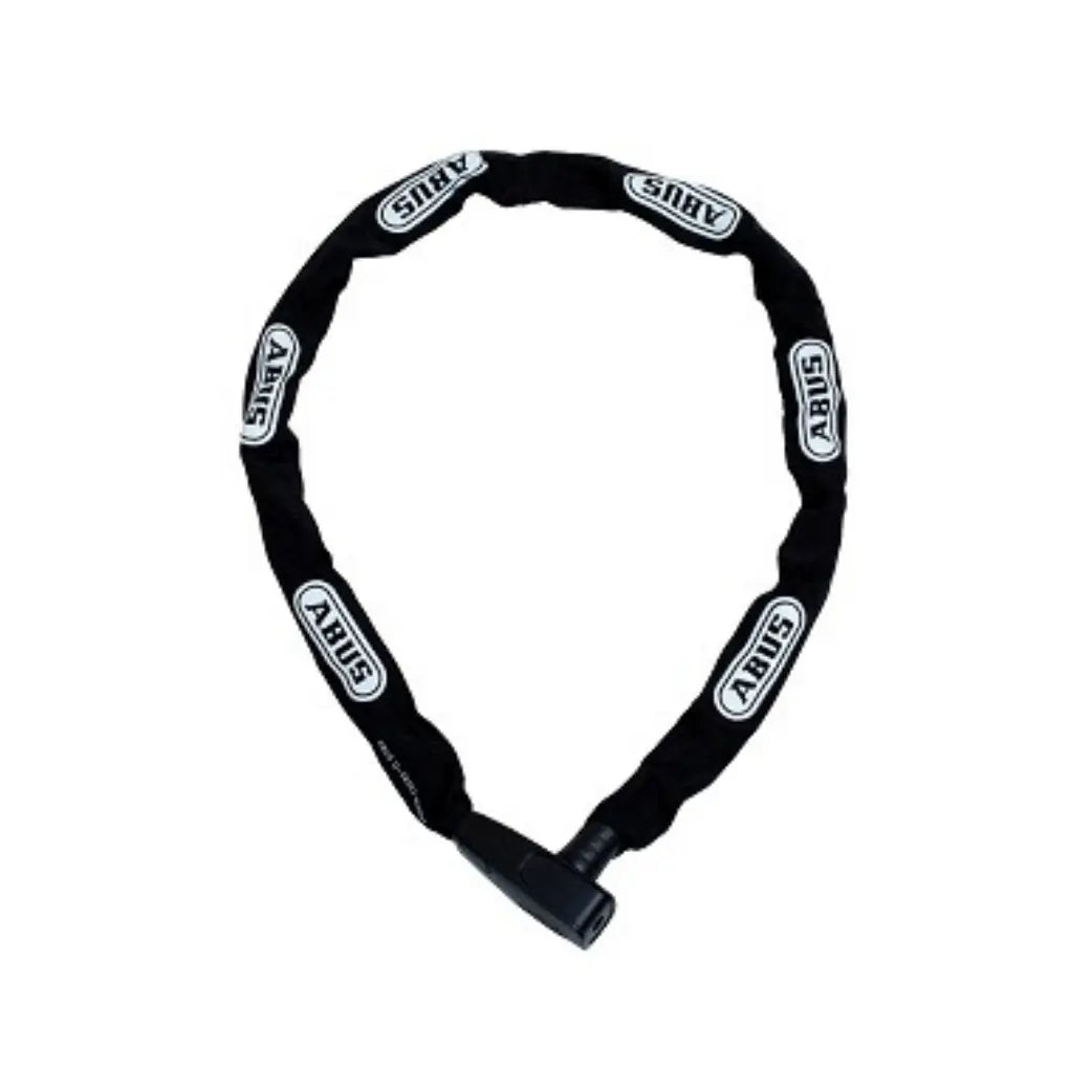 Abus kettingslot CityChain 8800/120 2.0 zwart. Security level 7 - AE-trading