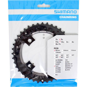 Shimano kettingblad 40t FC-M7000 Voor 40-30-22t - AE-trading