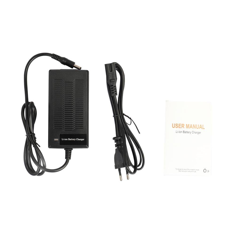Fiido Q1S Oplader 42V 2A Adapter Laadstation - Lader - AE-trading