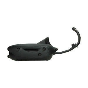 Uitlaat Piaggio Euro4 Zip 4 T/ Livery Iget Origineel - AE-trading