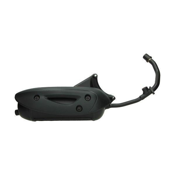 Uitlaat Piaggio Euro4 Zip 4 T/ Livery Iget Origineel - AE-trading