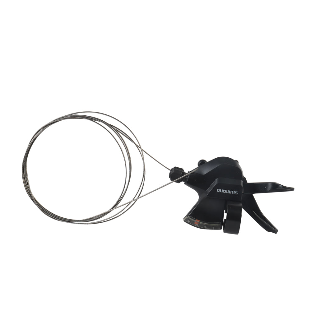 Fiido Trigger Shifter x Derailleur 7-Speed Fietsversnelling - AE-trading