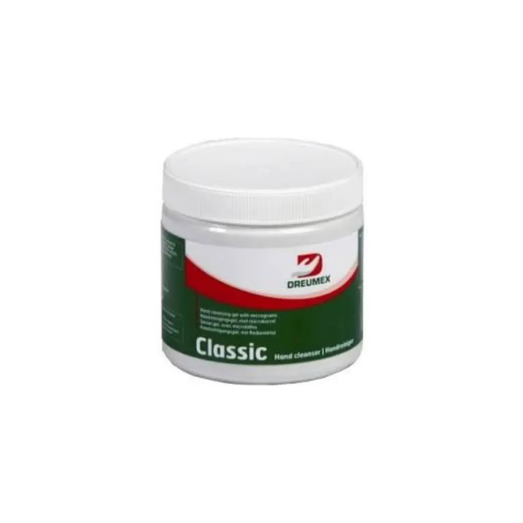 Dreumex Classic, pot 600 ml - AE-trading
