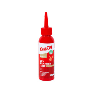 CyclOn Dry Weather Lube 125 ml - AE-trading