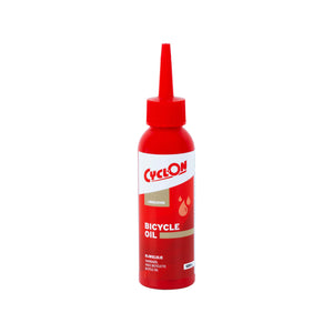 CyclOn Bicycle Oil 125 ml - AE-trading