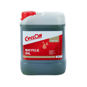 CyclOn Bicycle Oil 2,5 ltr - AE-trading
