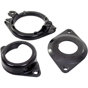 Balhoofd rotorset freestyle compleet - AE-trading