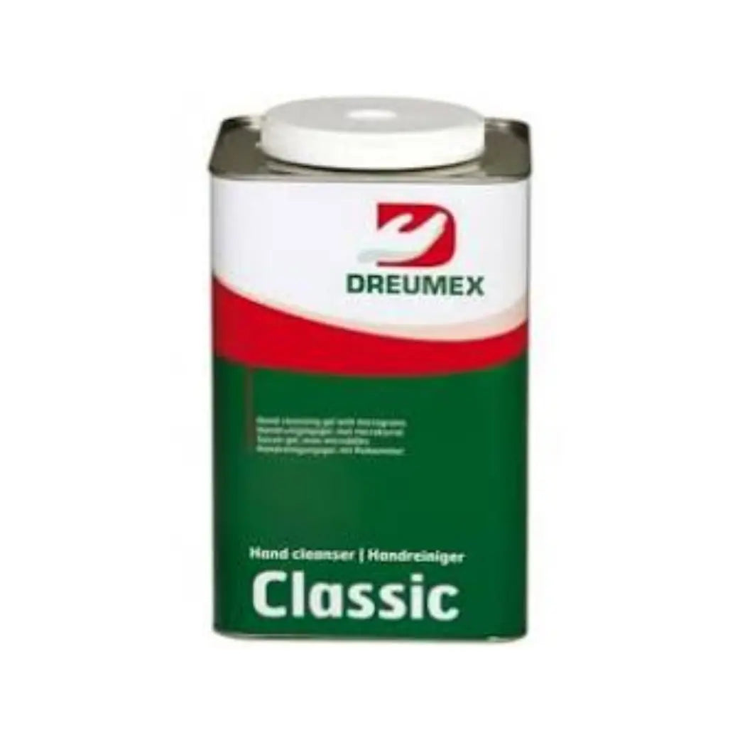 Dreumex Classic 4,5 liter - AE-trading