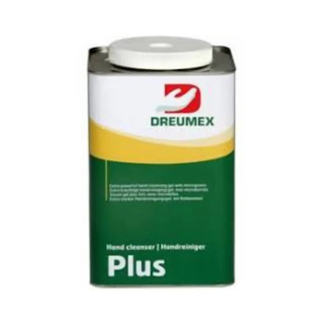 Dreumex Plus, blik 4,5 liter - AE-trading