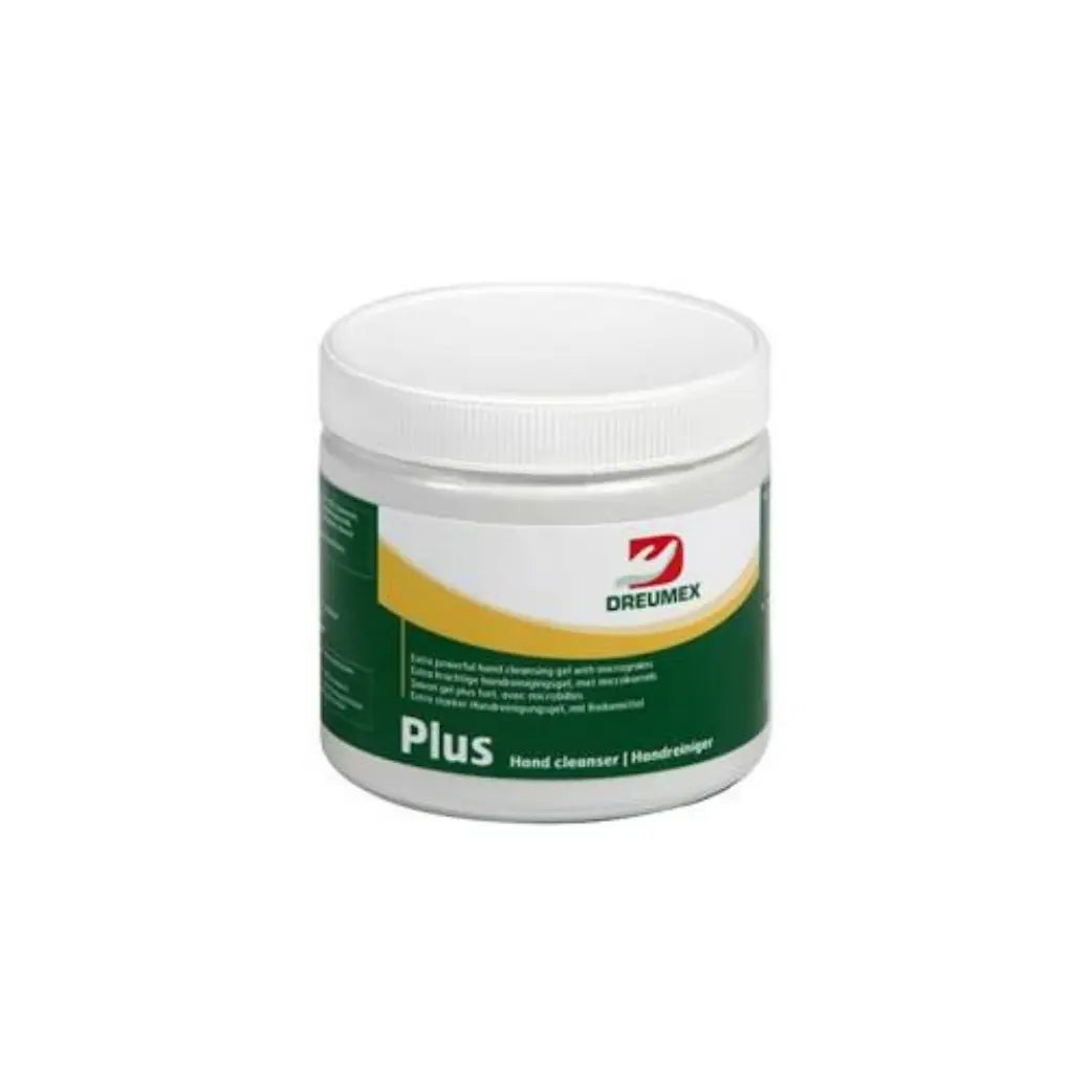 Dreumex plus, pot 600ml - AE-trading