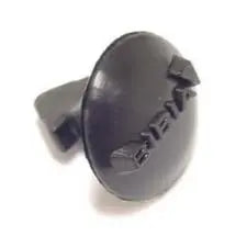 Bibia Snelbinder Knop 415 per 50 - AE-trading