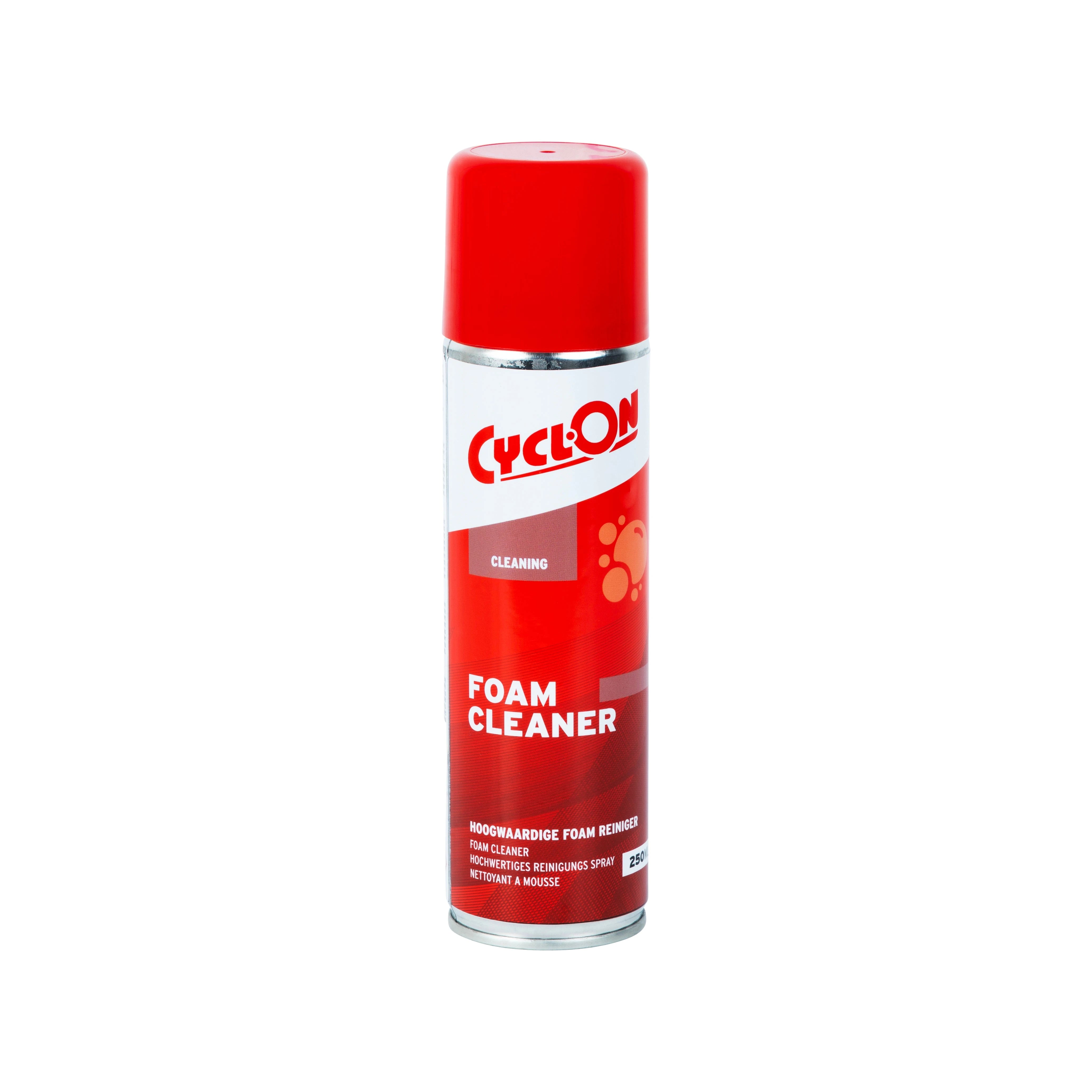 CyclOn Foam Spray 250 ml - AE-trading