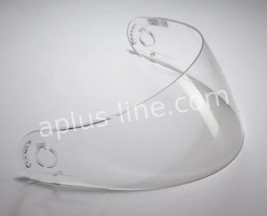 Vizier Transparant Systeemhelm Lanzetti - AE-trading