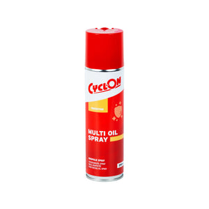 CyclOn Multi Oil (Penetrating Oil Spray) 250 ml - AE-trading