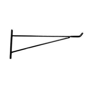 Cyclus Tools Wandhaak diepte 50 cm, voor ophangen van wielen/banden/velgen - AE-trading