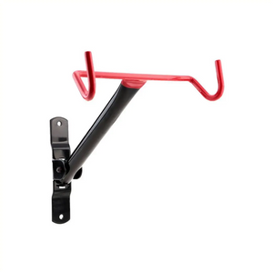 Fiets ophang haak. Montage aan muur, opklapbaar - AE-trading