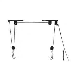 IceToolz Fietslift, max.gewicht 25kg, voor bevestiging tot 3 meter - AE-trading