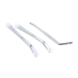 Lifu Bandenlichter staal per 3 - AE-trading