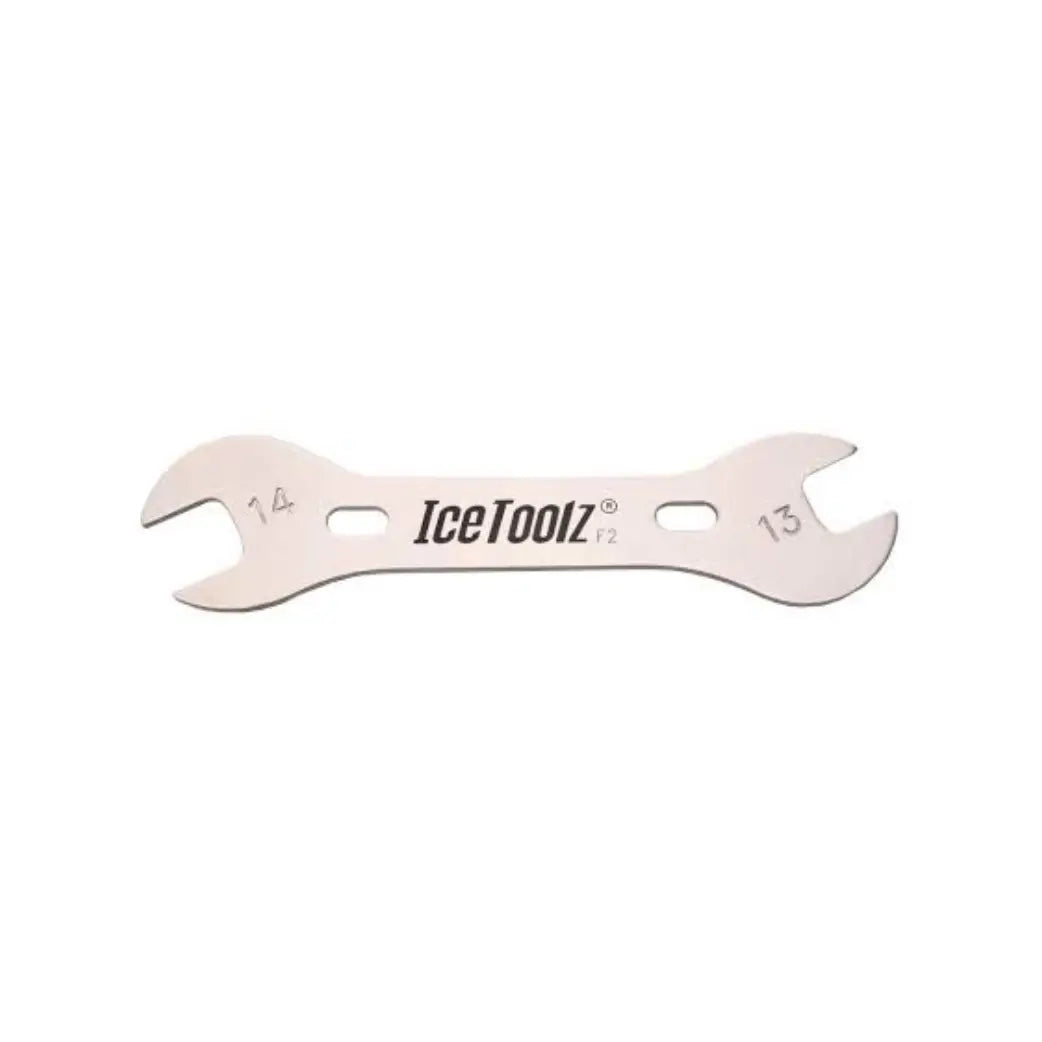 IceToolz Conussleutel 13/14 - AE-trading