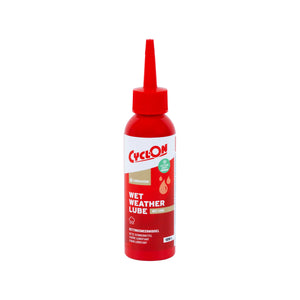 CyclOn Wet Weather Lube 125 ml - AE-trading