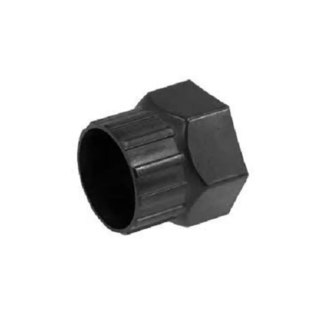 Cassette sluitring/freewheel afnemer shimano - AE-trading