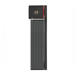 Abus Vouwslot Bordo Ugrip 5700/80 ST (incl. slot tas) Zwart - AE-trading