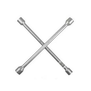 Kruissleutel 8/9/10/11mm - AE-trading