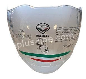 Vizier Vito Isola Transparant - AE-trading