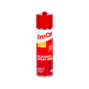 CyclOn Siliconen Spray 500 ml - AE-trading