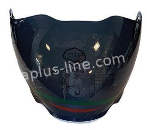 Vizier Vito Isola Smoke - AE-trading