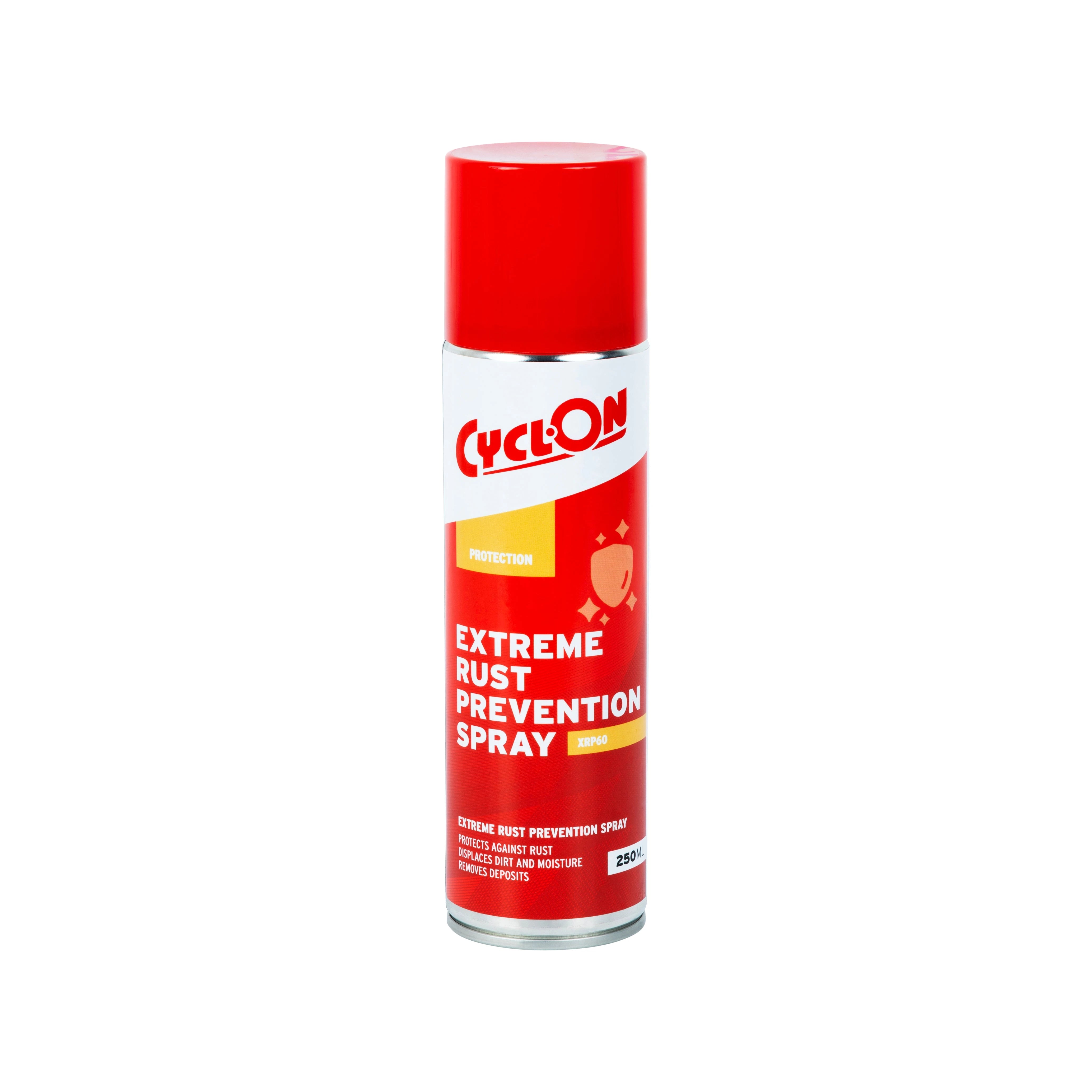 CyclOn Extreme Rust Prevention Spray - ( vh XRP 60) 250 ml - AE-trading