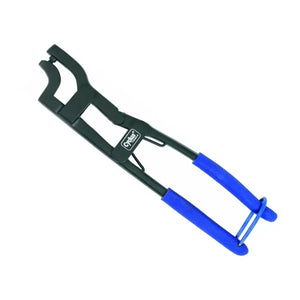 Spatbord ponstang - AE-trading