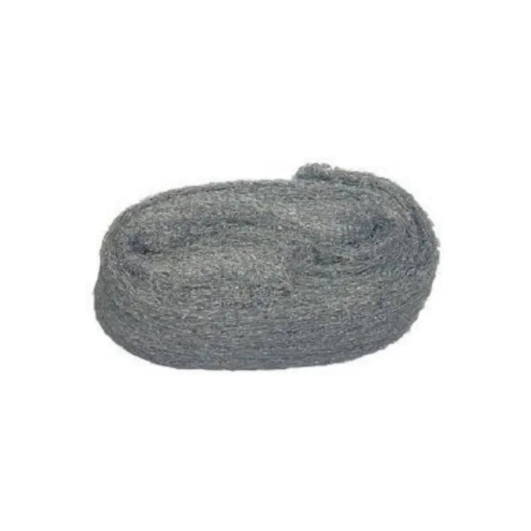 Staalwol Fijn 000 175 gram - AE-trading