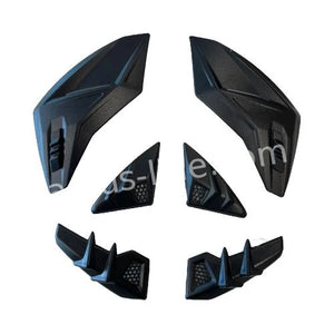 Vito Bruzano Rooster Set Ece.06 - AE-trading