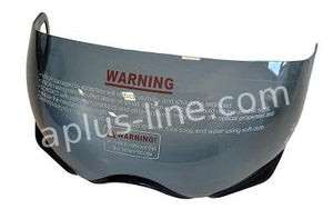 Vizier Vito Loreto Ece.05 V2 Smoke - AE-trading