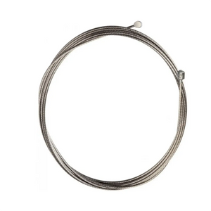 FALKX Binnenkabel versnelling shimano/suntour incl anti-rafelnippel. lengte 2500mm - AE-trading