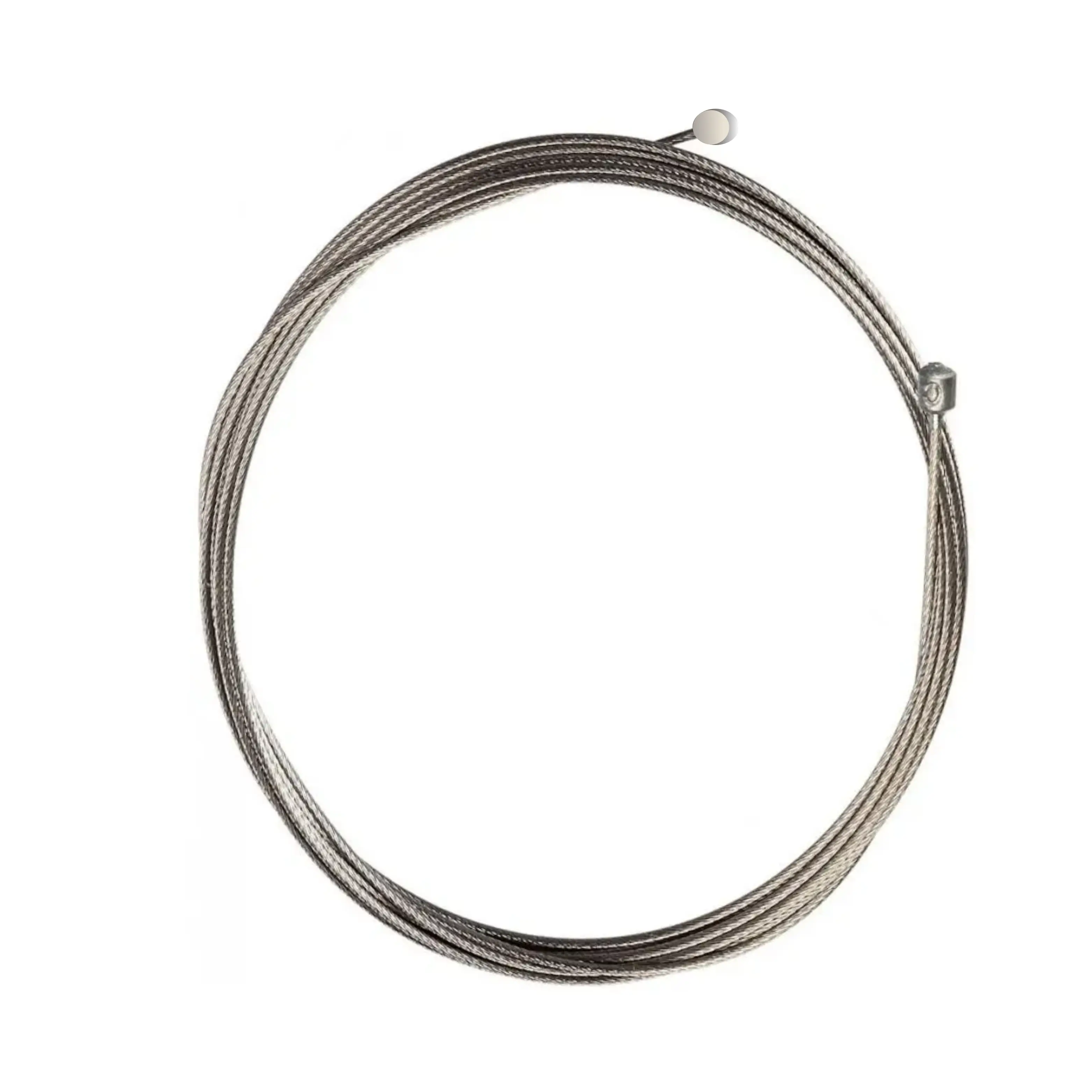 FALKX Binnenkabel versnelling shimano/suntour incl anti-rafelnippel. lengte 2500mm - AE-trading