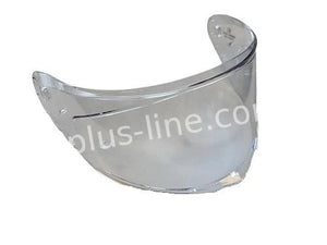 Vizier Vito Presto Transparant Pinlock 30 Ready - AE-trading