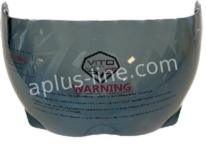 Vizier Loreto Ece.06 Smoke - AE-trading