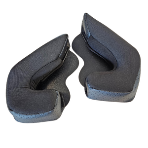 Oorpad Zwart Vito Passend Op Moda Ece06 - AE-trading